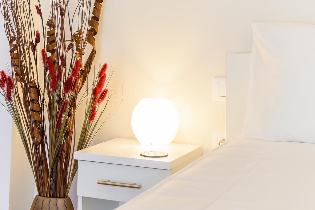 Charmy Petit Flat In Athens Daire Dış mekan fotoğraf