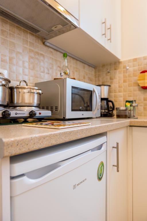 Charmy Petit Flat In Athens Daire Dış mekan fotoğraf